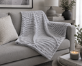 2 Grey Fleece for R450