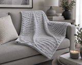 2 Grey Fleece for R450