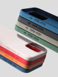 IPhone (2 Case Silicon bundle)