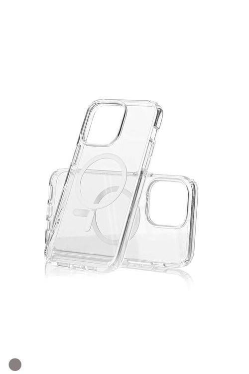 Clear iPhone Case