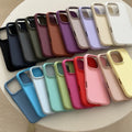 Silicone IPhone Case