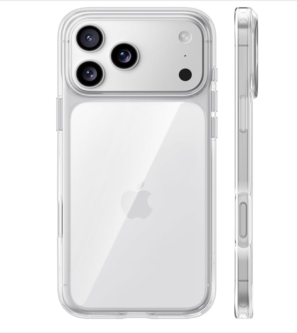 Clear iPhone Case