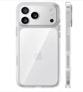 Clear iPhone Case